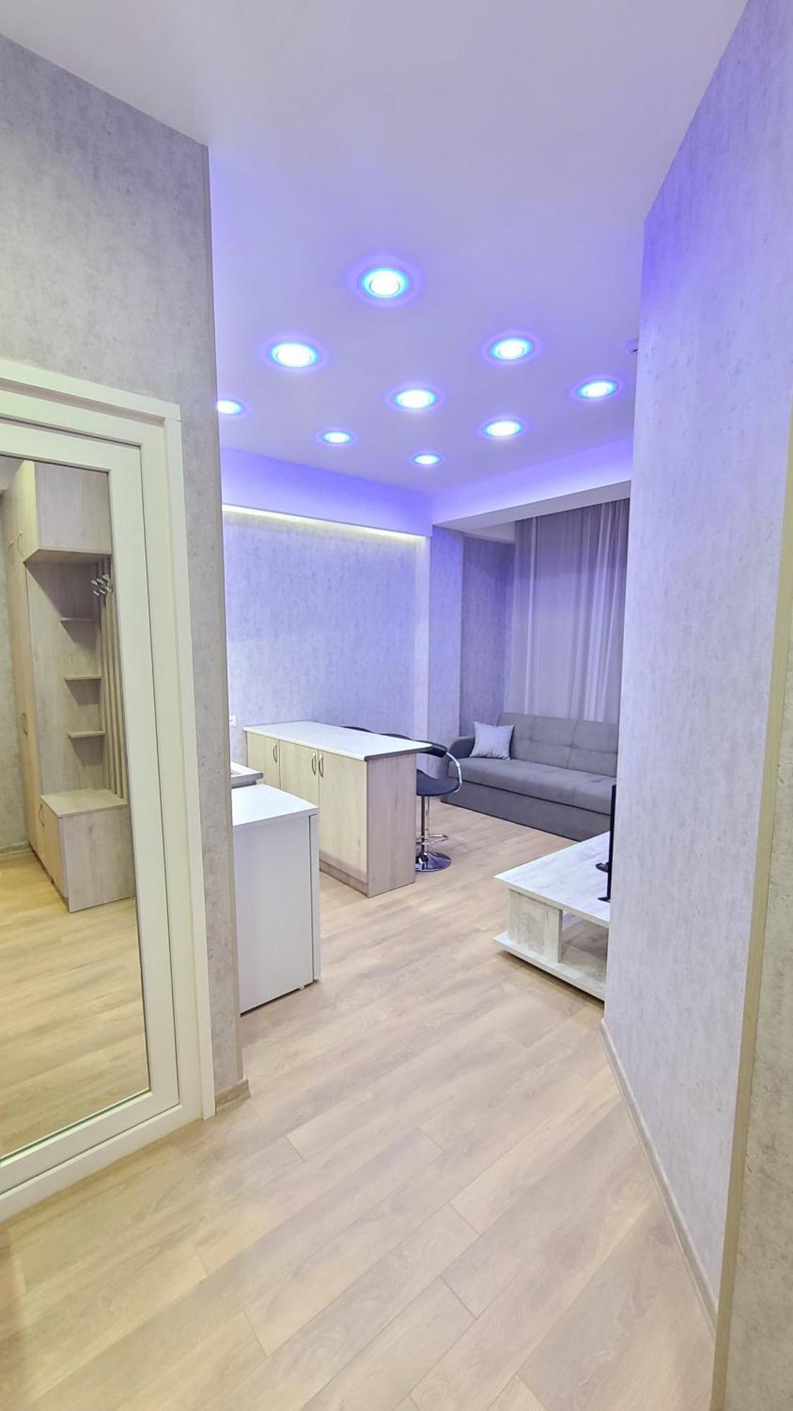 Winter House Gudauri Apartman Kültér fotó